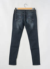 Jeans coupe slim noir TIFFOSI pour femme seconde vue