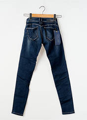 Jeans coupe slim bleu TIFFOSI pour femme seconde vue