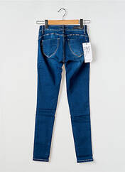 Jeans coupe slim bleu TIFFOSI pour femme seconde vue