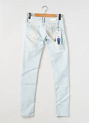 Jeans coupe slim bleu TIFFOSI pour femme seconde vue