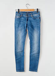 Jeans coupe slim bleu TIFFOSI pour femme seconde vue