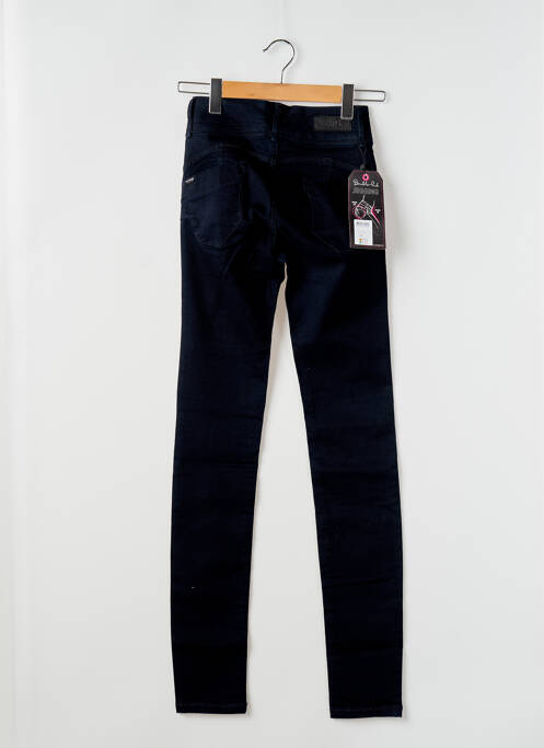 Jegging bleu TIFFOSI pour femme
