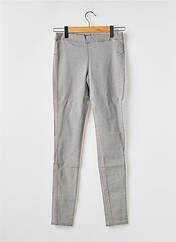 Jegging gris TIFFOSI pour femme seconde vue