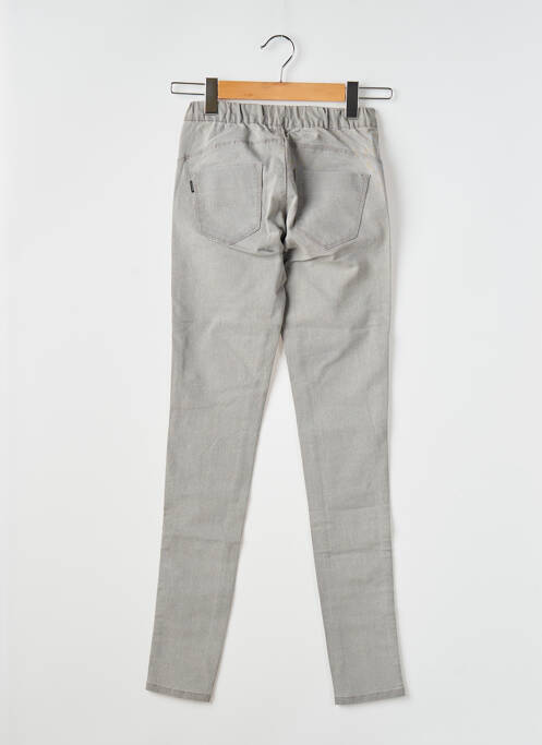 Jegging gris TIFFOSI pour femme