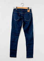 Jeans coupe slim bleu TIFFOSI pour femme seconde vue