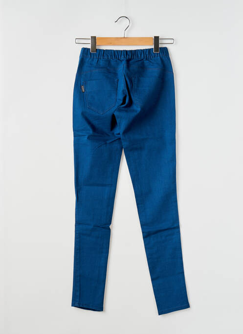 Jegging bleu TIFFOSI pour femme