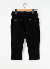 Bermuda noir TIFFOSI pour femme seconde vue