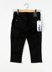 Bermuda noir TIFFOSI pour femme seconde vue