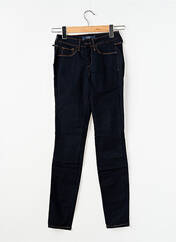 Jeans coupe slim bleu TIFFOSI pour femme seconde vue