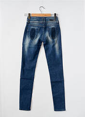 Jeans coupe slim bleu TIFFOSI pour femme seconde vue
