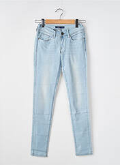 Jeans coupe slim bleu TIFFOSI pour femme seconde vue