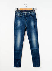 Jeans coupe slim bleu TIFFOSI pour femme seconde vue
