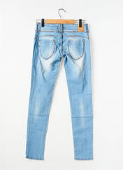 Jeans coupe slim bleu TIFFOSI pour femme seconde vue