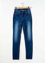 Jeans coupe slim bleu TIFFOSI pour femme seconde vue