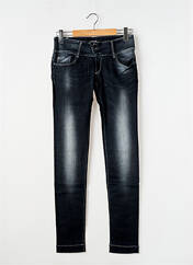 Jeans coupe slim bleu TIFFOSI pour femme seconde vue