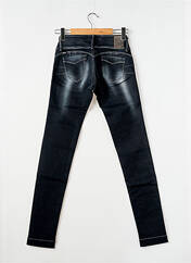 Jeans coupe slim bleu TIFFOSI pour femme seconde vue