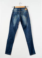 Jeans coupe slim bleu TIFFOSI pour femme seconde vue