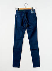 Jeans coupe slim bleu TIFFOSI pour femme seconde vue