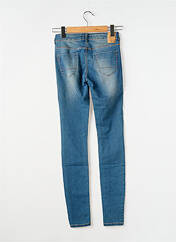 Jeans coupe slim bleu TIFFOSI pour femme seconde vue