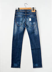 Jeans coupe slim bleu TIFFOSI pour femme seconde vue