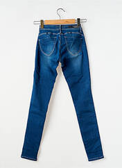 Jeans coupe slim bleu TIFFOSI pour femme seconde vue