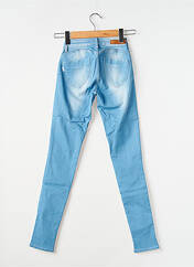 Jeans coupe slim bleu TIFFOSI pour femme seconde vue