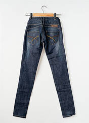 Jeans coupe slim bleu TIFFOSI pour femme seconde vue