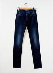 Jeans coupe slim bleu TIFFOSI pour femme seconde vue