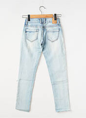 Jeans coupe slim bleu TIFFOSI pour femme seconde vue