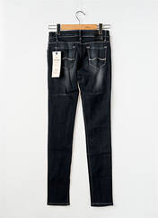 Jeans coupe slim noir TIFFOSI pour femme seconde vue