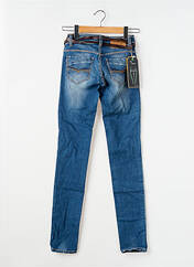 Jeans coupe slim bleu TIFFOSI pour femme seconde vue