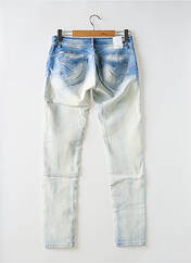 Jeans coupe slim bleu TIFFOSI pour femme seconde vue