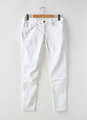 Jeans skinny blanc TIFFOSI pour femme seconde vue