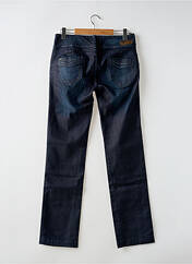 Jeans coupe droite bleu TIFFOSI pour femme seconde vue
