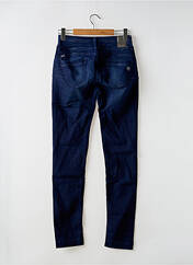 Jeans coupe slim bleu TIFFOSI pour femme seconde vue