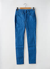 Jeans skinny bleu TIFFOSI pour femme seconde vue