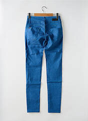 Jeans skinny bleu TIFFOSI pour femme seconde vue
