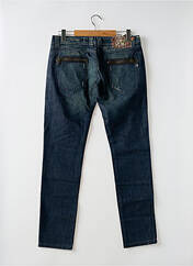 Jeans coupe slim bleu TIFFOSI pour homme seconde vue