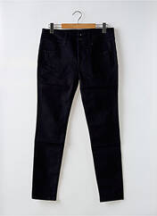 Jeans coupe slim noir TIFFOSI pour femme seconde vue