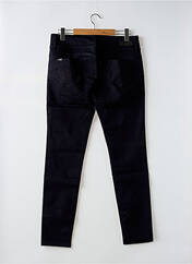 Jeans coupe slim noir TIFFOSI pour femme seconde vue