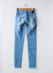 Jeans skinny bleu TIFFOSI pour femme seconde vue