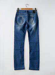 Jeans coupe slim bleu TIFFOSI pour femme seconde vue