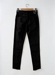 Jeans skinny noir TIFFOSI pour femme seconde vue