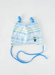 Bonnet bleu MAXIMO pour garçon seconde vue