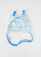 Bonnet bleu MAXIMO pour garçon seconde vue
