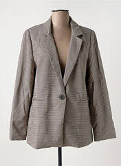 Blazer noir DEELUXE pour femme seconde vue