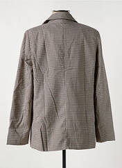 Blazer noir DEELUXE pour femme seconde vue