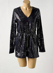 Combishort bleu TIFFOSI pour femme seconde vue