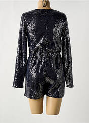 Combishort bleu TIFFOSI pour femme seconde vue