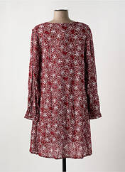 Robe courte rouge ÉTYMOLOGIE pour femme seconde vue